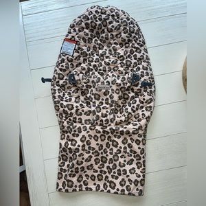 Baby Bjorn Seat Cover